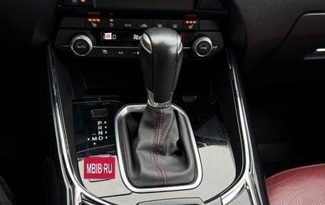 Mazda CX-9 II, 2021 год, 5 200 000 рублей, 11 фотография