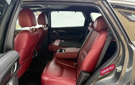 Mazda CX-9 II, 2021 год, 5 200 000 рублей, 16 фотография