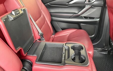 Mazda CX-9 II, 2021 год, 5 200 000 рублей, 17 фотография