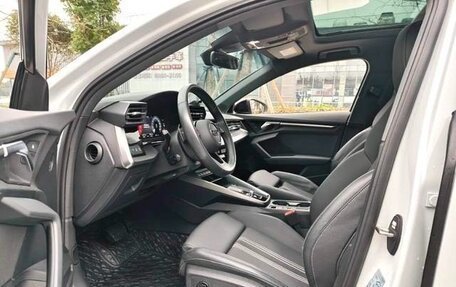 Audi A3, 2021 год, 2 150 000 рублей, 8 фотография