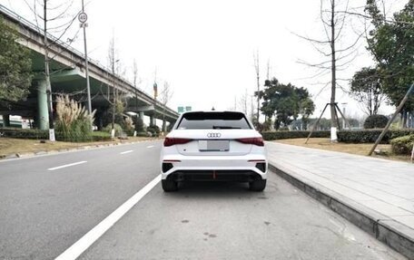 Audi A3, 2021 год, 2 150 000 рублей, 4 фотография