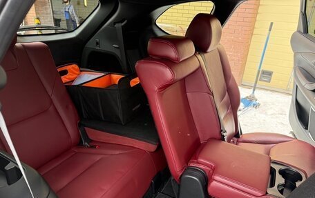 Mazda CX-9 II, 2021 год, 5 200 000 рублей, 19 фотография