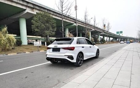 Audi A3, 2021 год, 2 150 000 рублей, 5 фотография