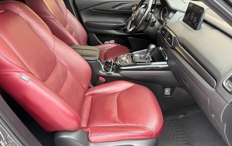 Mazda CX-9 II, 2021 год, 5 200 000 рублей, 18 фотография