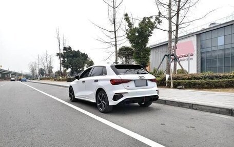 Audi A3, 2021 год, 2 150 000 рублей, 6 фотография