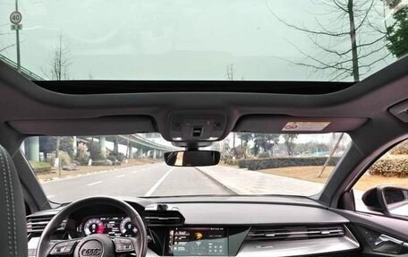 Audi A3, 2021 год, 2 150 000 рублей, 7 фотография