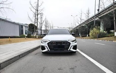 Audi A3, 2021 год, 2 150 000 рублей, 2 фотография