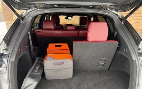 Mazda CX-9 II, 2021 год, 5 200 000 рублей, 23 фотография