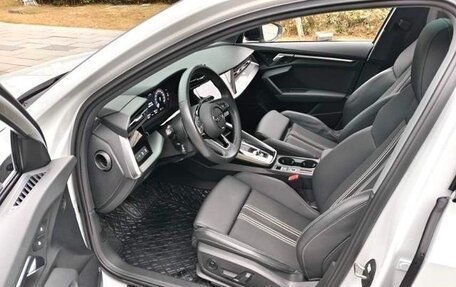 Audi A3, 2021 год, 2 150 000 рублей, 9 фотография