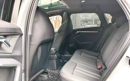 Audi A3, 2021 год, 2 150 000 рублей, 10 фотография