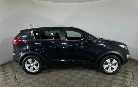 KIA Sportage III, 2012 год, 1 250 000 рублей, 4 фотография