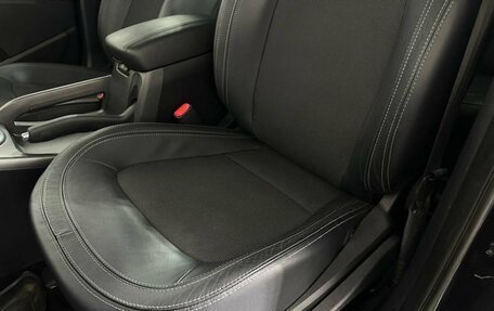 KIA Sportage III, 2012 год, 1 250 000 рублей, 10 фотография