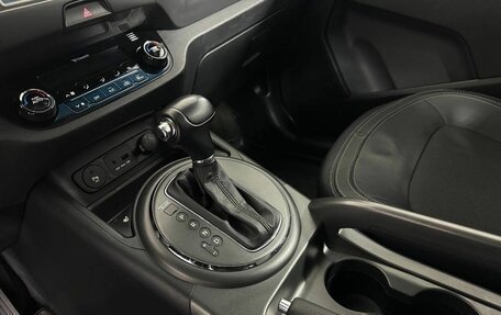 KIA Sportage III, 2012 год, 1 250 000 рублей, 13 фотография