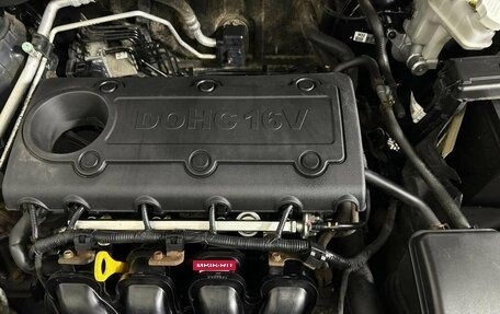 KIA Sportage III, 2012 год, 1 250 000 рублей, 17 фотография