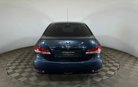 Nissan Almera, 2014 год, 590 000 рублей, 3 фотография