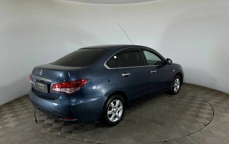 Nissan Almera, 2014 год, 590 000 рублей, 6 фотография