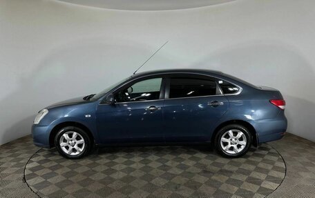 Nissan Almera, 2014 год, 590 000 рублей, 5 фотография