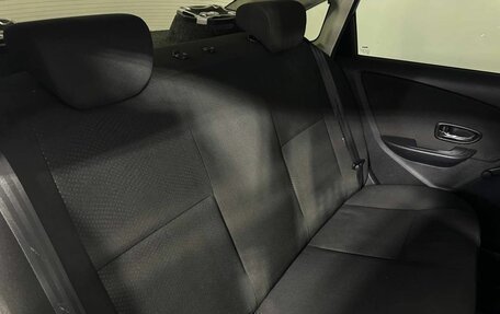 Nissan Almera, 2014 год, 590 000 рублей, 15 фотография