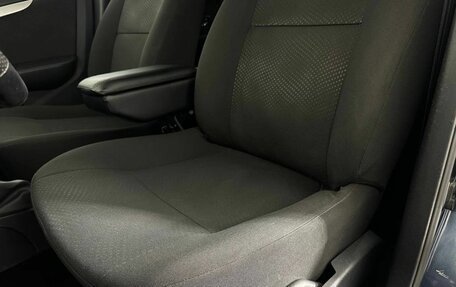 Nissan Almera, 2014 год, 590 000 рублей, 10 фотография