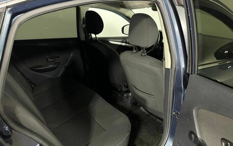 Nissan Almera, 2014 год, 590 000 рублей, 16 фотография