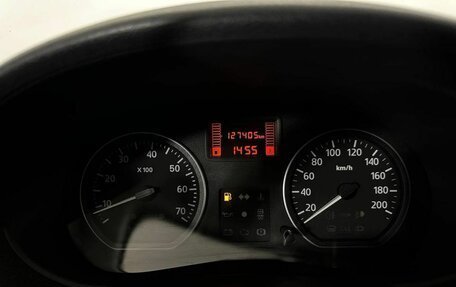 Nissan Almera, 2014 год, 590 000 рублей, 11 фотография