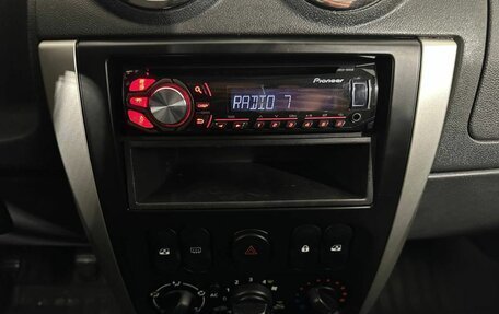 Nissan Almera, 2014 год, 590 000 рублей, 12 фотография