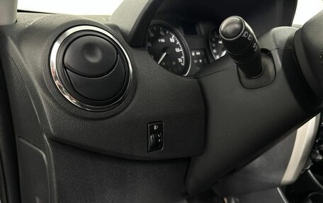 Nissan Almera, 2014 год, 590 000 рублей, 9 фотография