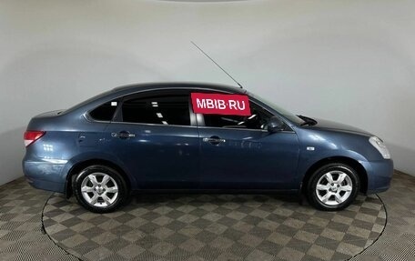 Nissan Almera, 2014 год, 590 000 рублей, 4 фотография