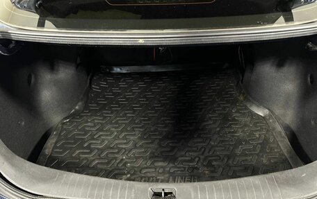 Nissan Almera, 2014 год, 590 000 рублей, 18 фотография