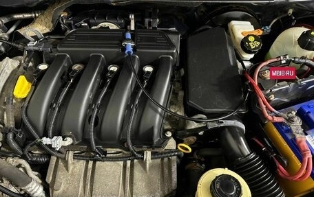 Nissan Almera, 2014 год, 590 000 рублей, 17 фотография