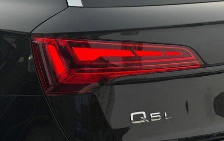 Audi Q5, 2025 год, 5 550 000 рублей, 12 фотография