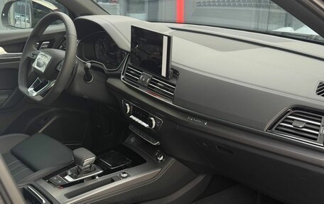 Audi Q5, 2025 год, 5 550 000 рублей, 33 фотография