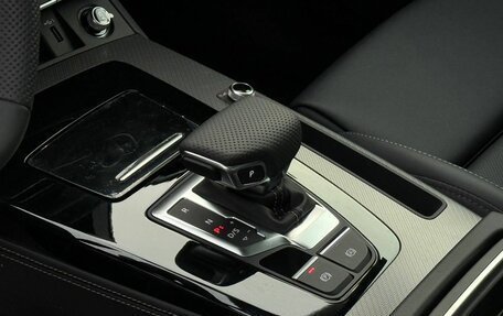 Audi Q5, 2025 год, 5 550 000 рублей, 35 фотография