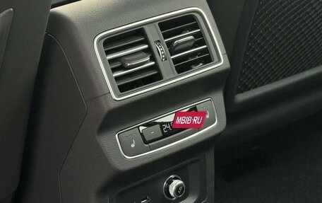 Audi Q5, 2025 год, 5 550 000 рублей, 27 фотография