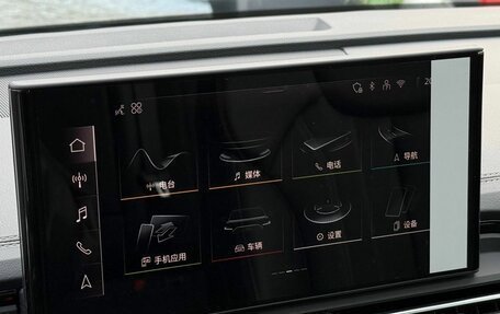 Audi Q5, 2025 год, 5 550 000 рублей, 32 фотография