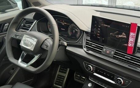 Audi Q5, 2025 год, 5 550 000 рублей, 23 фотография