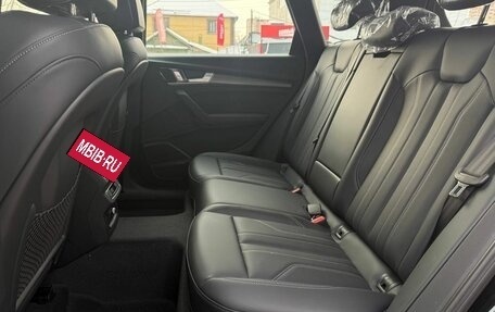 Audi Q5, 2025 год, 5 550 000 рублей, 22 фотография