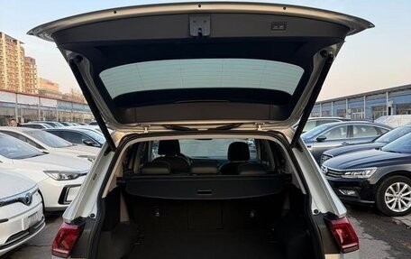 Volkswagen Tiguan II, 2021 год, 2 500 000 рублей, 7 фотография