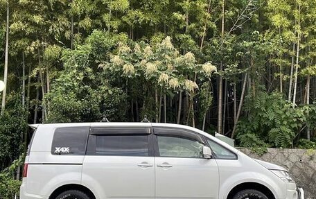 Mitsubishi Delica D:5 I, 2019 год, 2 033 000 рублей, 7 фотография