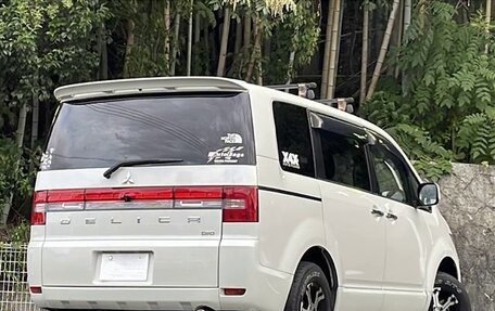 Mitsubishi Delica D:5 I, 2019 год, 2 033 000 рублей, 4 фотография