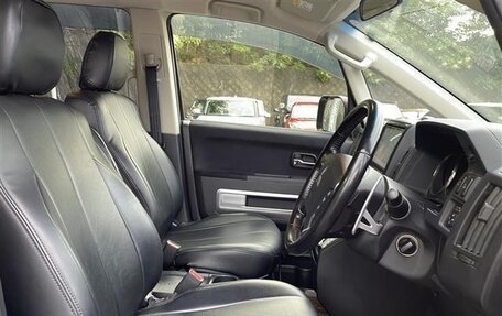 Mitsubishi Delica D:5 I, 2019 год, 2 033 000 рублей, 9 фотография