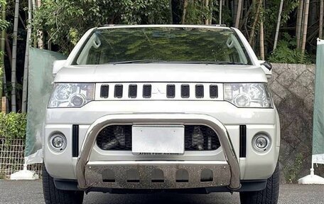 Mitsubishi Delica D:5 I, 2019 год, 2 033 000 рублей, 2 фотография