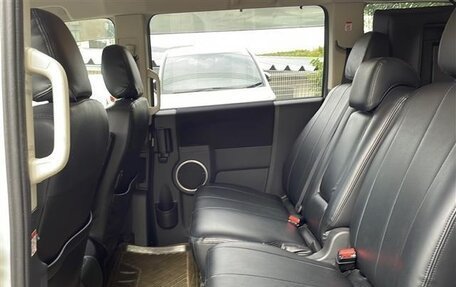 Mitsubishi Delica D:5 I, 2019 год, 2 033 000 рублей, 14 фотография