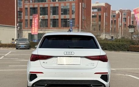 Audi A3, 2021 год, 2 150 000 рублей, 6 фотография