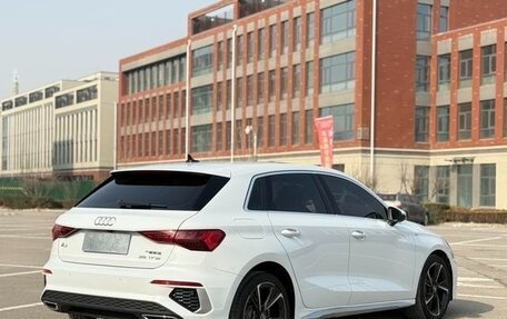 Audi A3, 2021 год, 2 150 000 рублей, 5 фотография