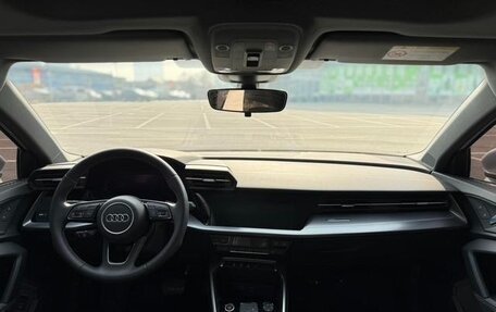 Audi A3, 2021 год, 2 150 000 рублей, 7 фотография