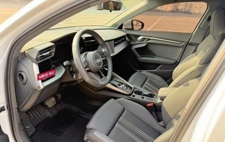 Audi A3, 2021 год, 2 150 000 рублей, 8 фотография