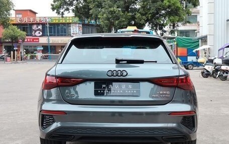 Audi A3, 2021 год, 2 150 000 рублей, 3 фотография