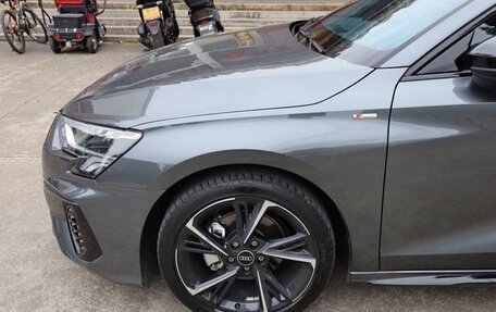 Audi A3, 2021 год, 2 150 000 рублей, 4 фотография