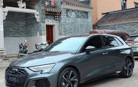 Audi A3, 2021 год, 2 150 000 рублей, 7 фотография